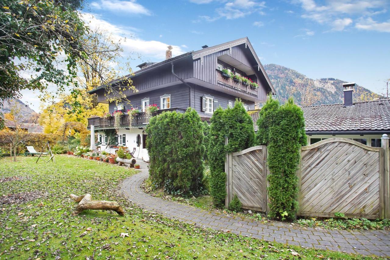 Voglsang - Haus Annamirl Daire Bayrischzell Dış mekan fotoğraf