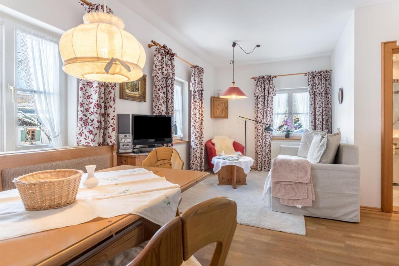 Voglsang - Haus Annamirl Daire Bayrischzell Dış mekan fotoğraf