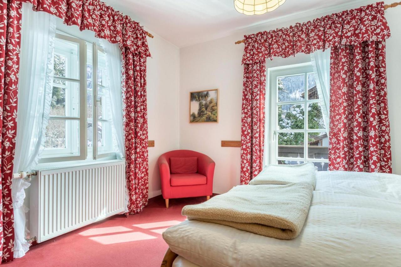 Voglsang - Haus Annamirl Daire Bayrischzell Dış mekan fotoğraf