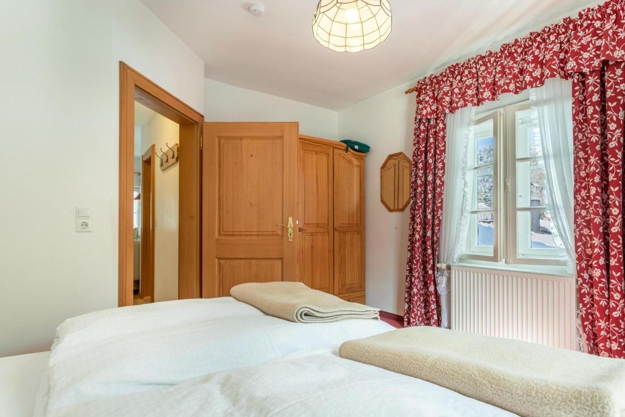 Voglsang - Haus Annamirl Daire Bayrischzell Dış mekan fotoğraf