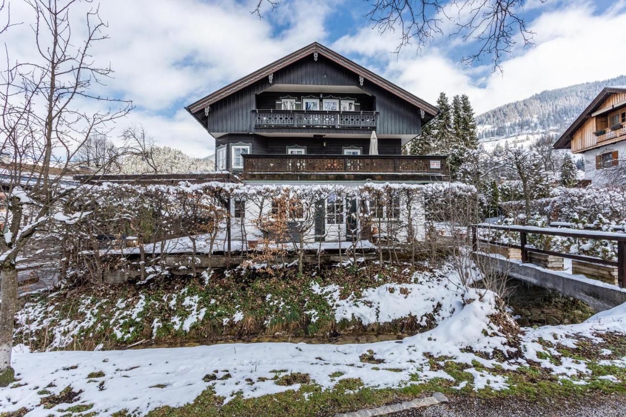 Voglsang - Haus Annamirl Daire Bayrischzell Dış mekan fotoğraf